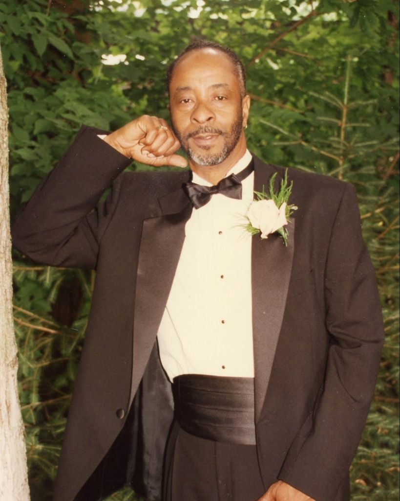 Clarence "Red" Coleman Profile Photo