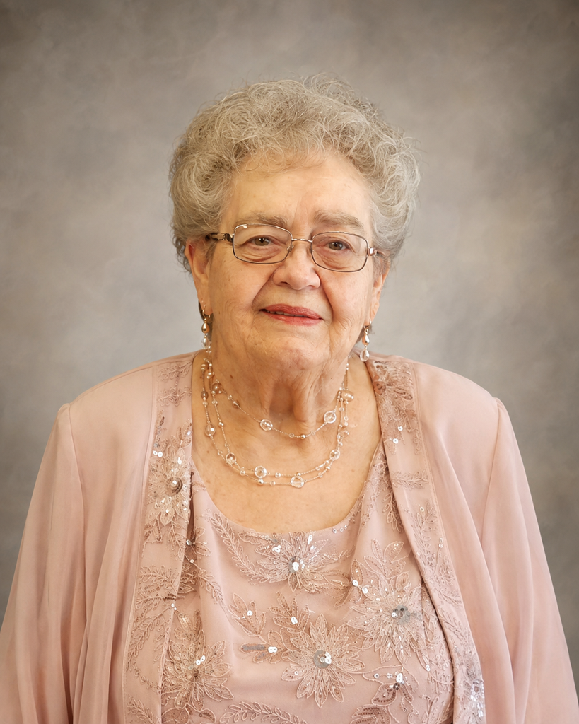 Evelyn Schwagler Profile Photo