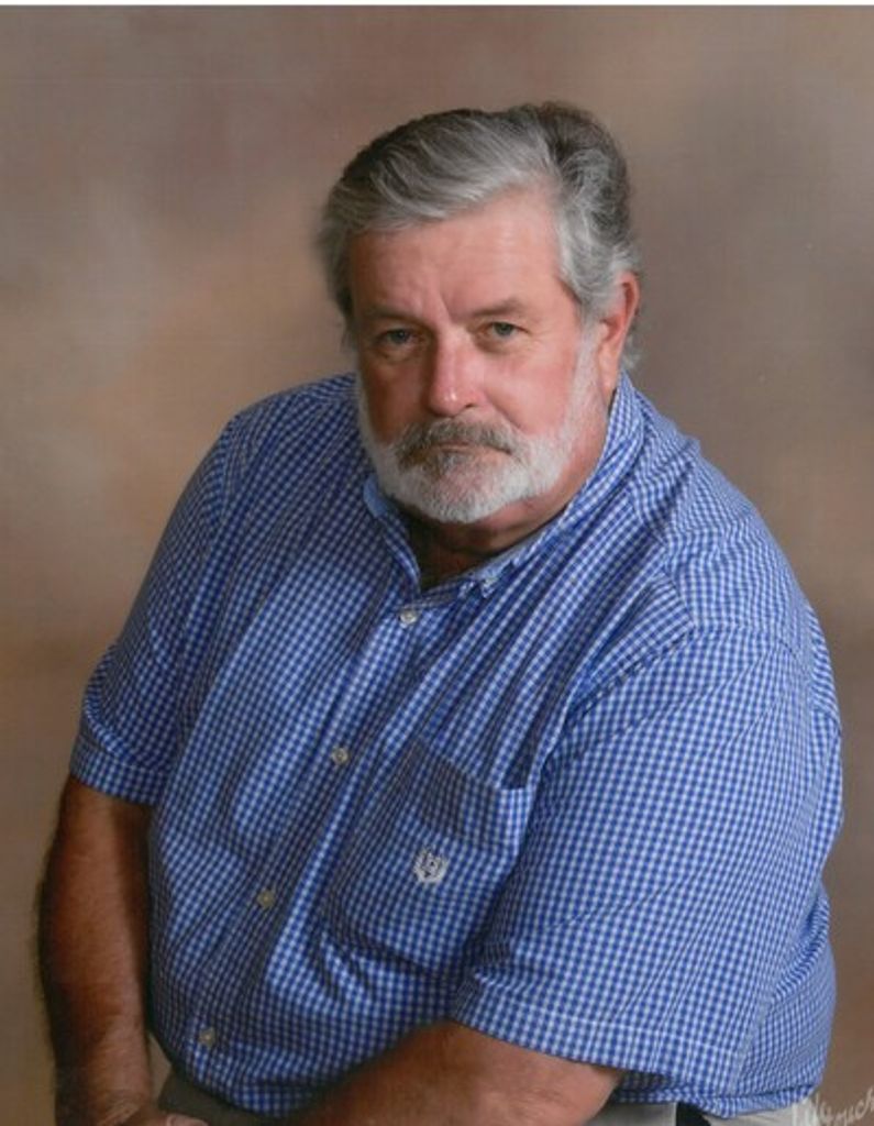 Kenneth Howard Hughes Profile Photo