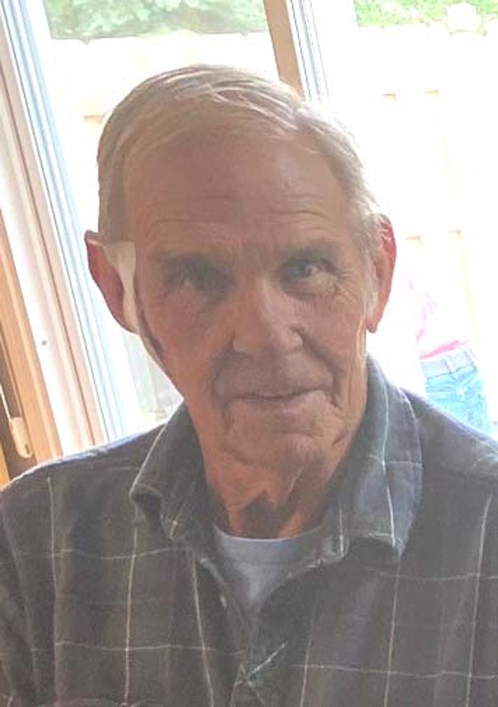 Roger William Opsommer