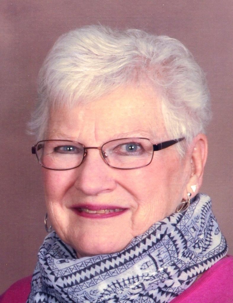 Carole Ann Korfker Profile Photo