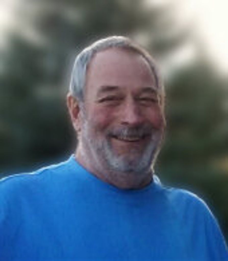Donald Neal Silver Profile Photo