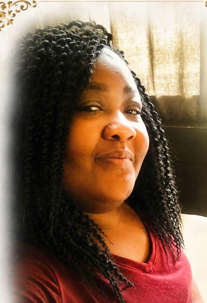 Love Ever Moore Profile Photo