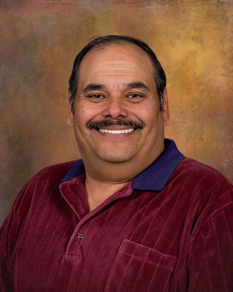 John R Castillo