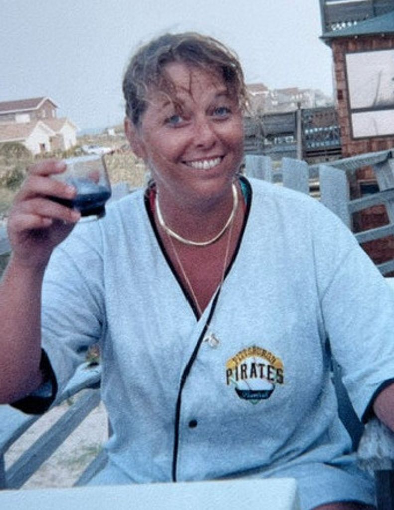Mary Ann (Charity)  Nassar