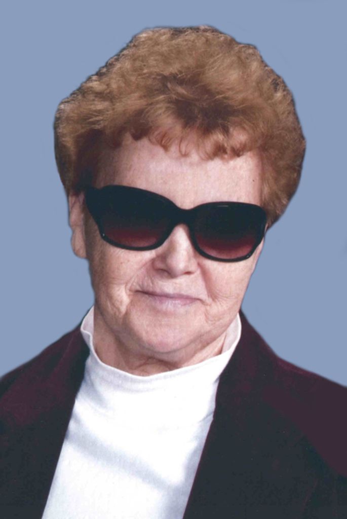 Dorothy Agnes Latimer Profile Photo
