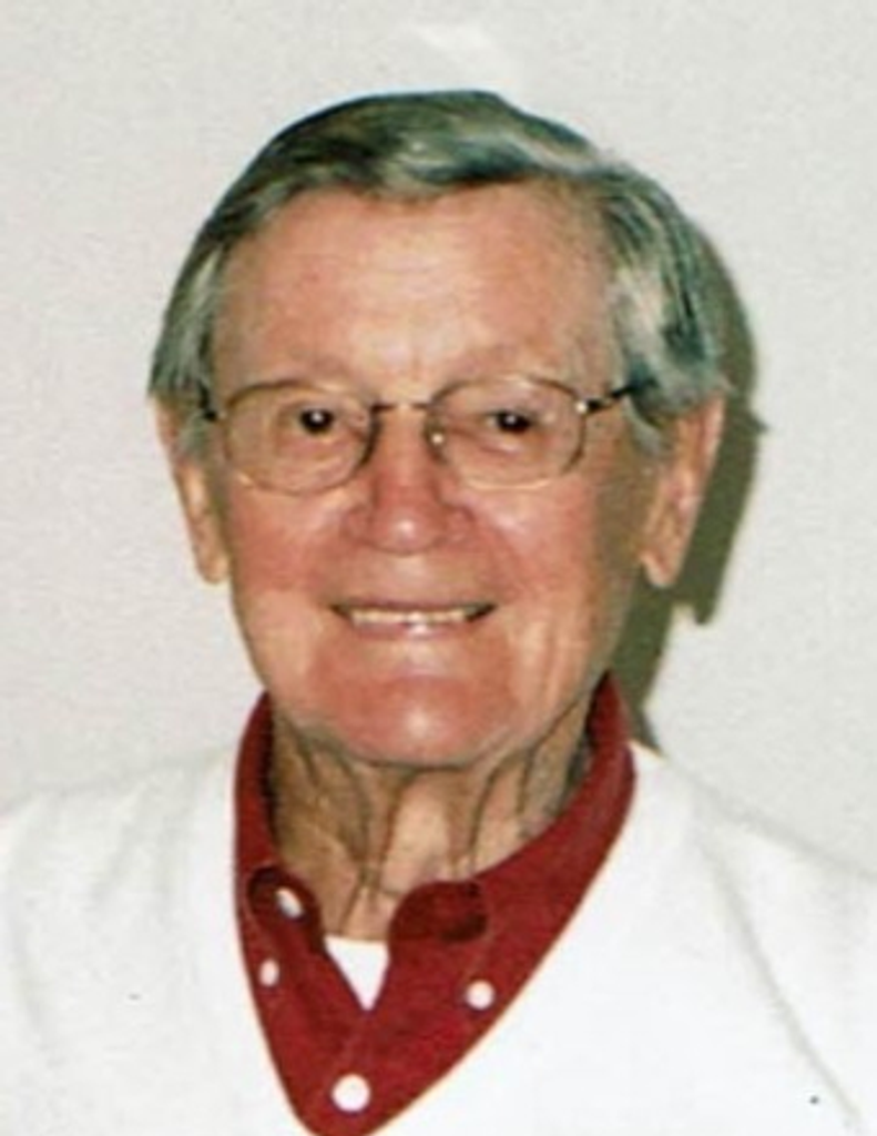 Louis  Martin Goudzwaard