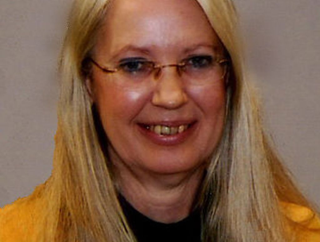 Barbara  Will