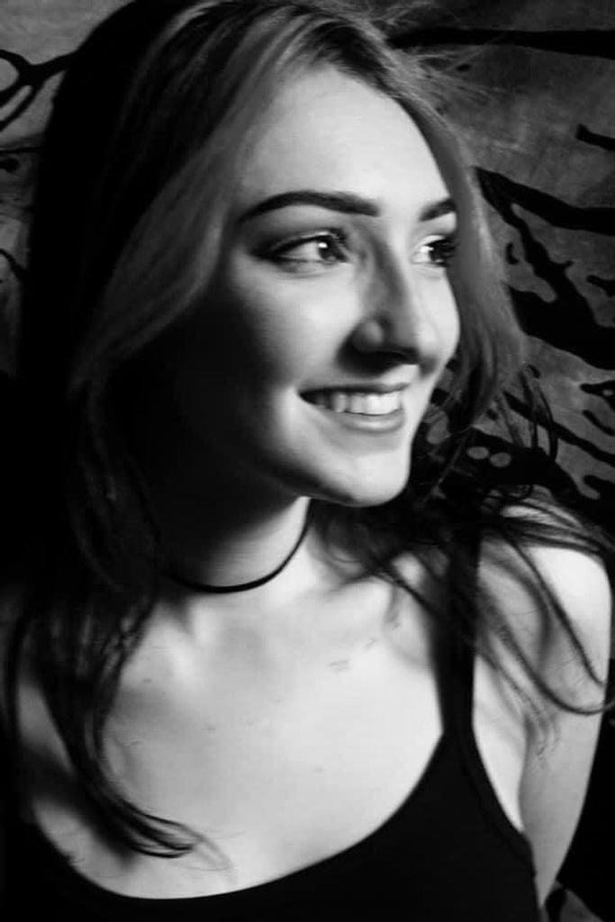Alexa Jayden (Lance) Hedden