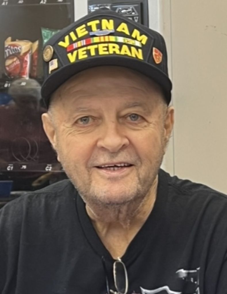 Richard  George Dewees Profile Photo