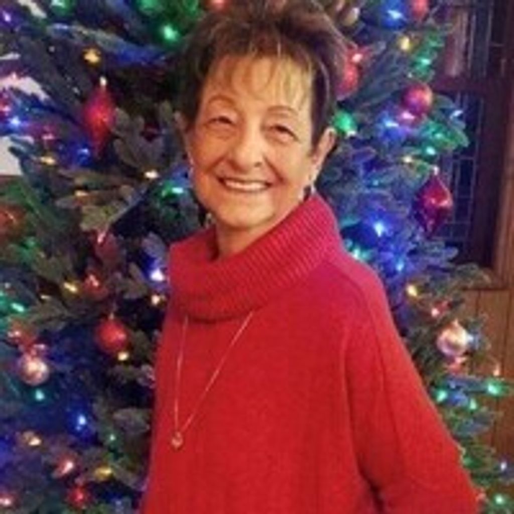 Virginia "Jenny" Sarks