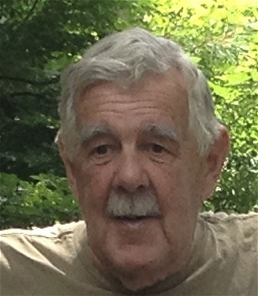 Philip Curtis Tuck Profile Photo