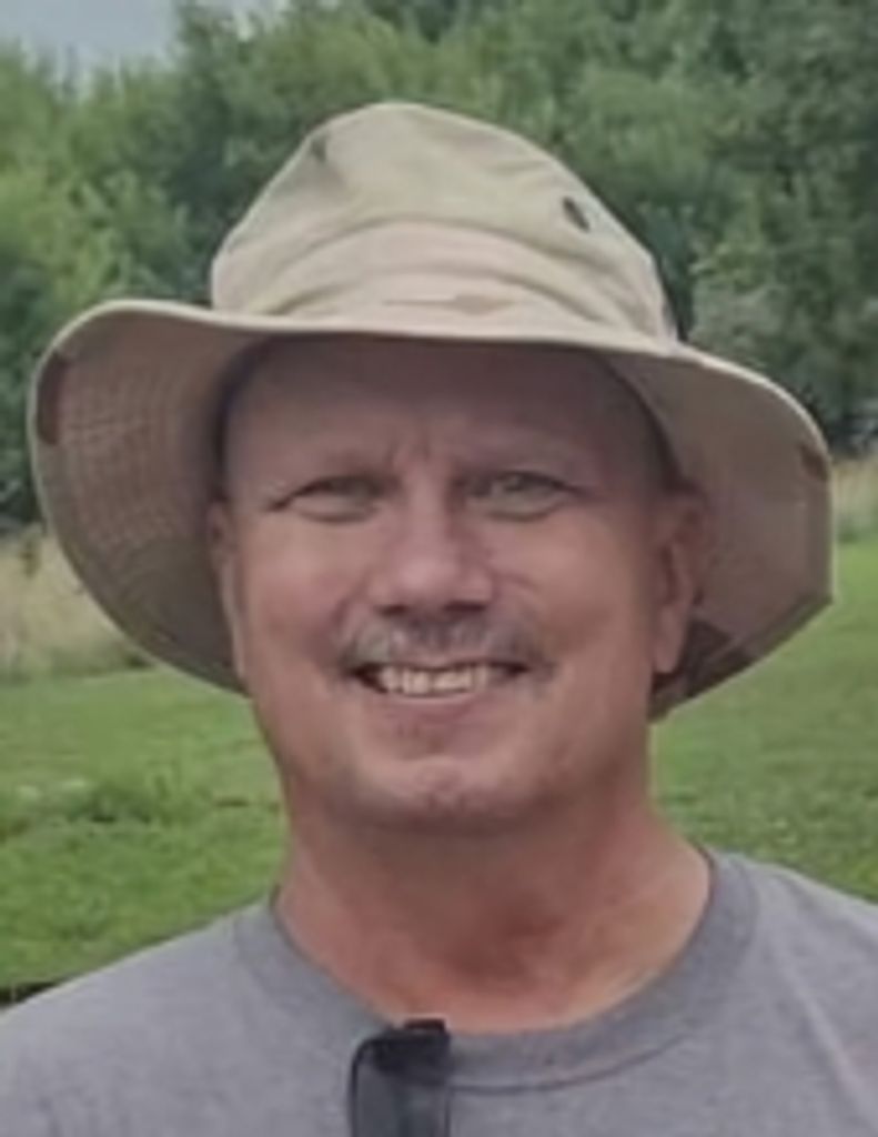 Robert  Glen "Rg" Shaffer