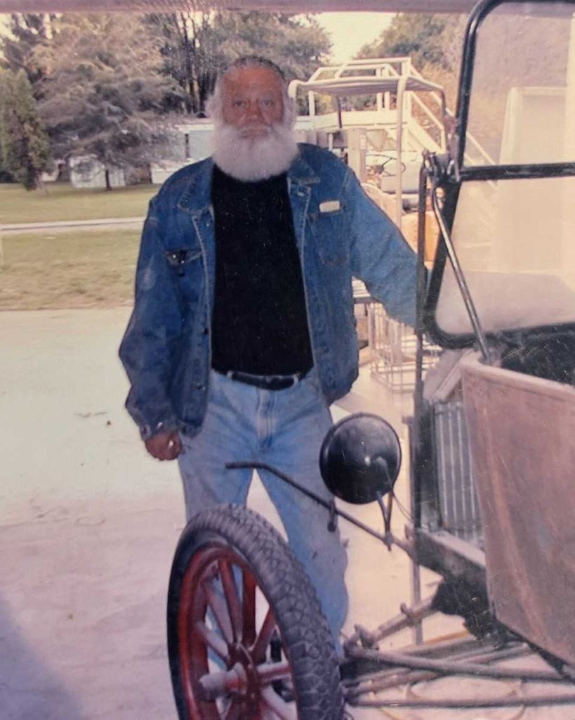 Jack E. Ross Profile Photo