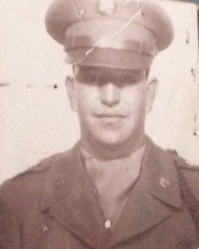 Freddie Jose Gallegos's obituary image