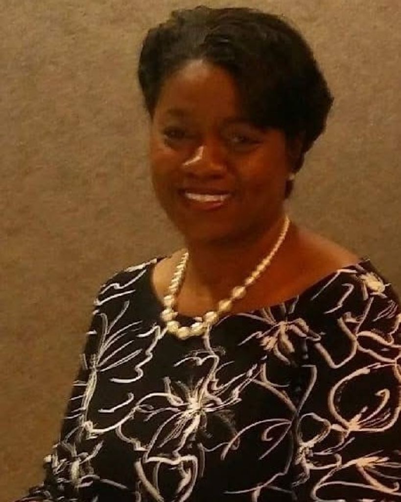 Dell Elizabeth Goldwire-Beckett