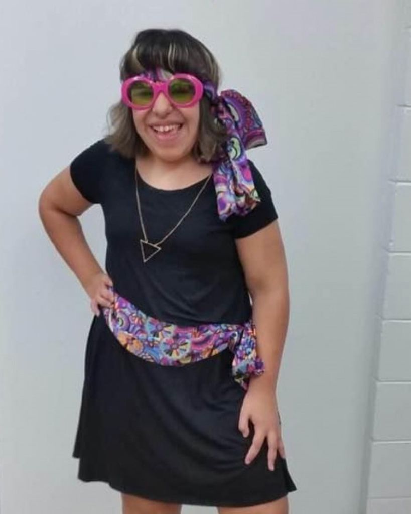 Jhayden Mae~Marie Wright