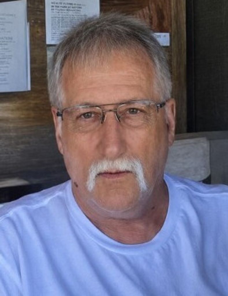 Danny Ray Stamper