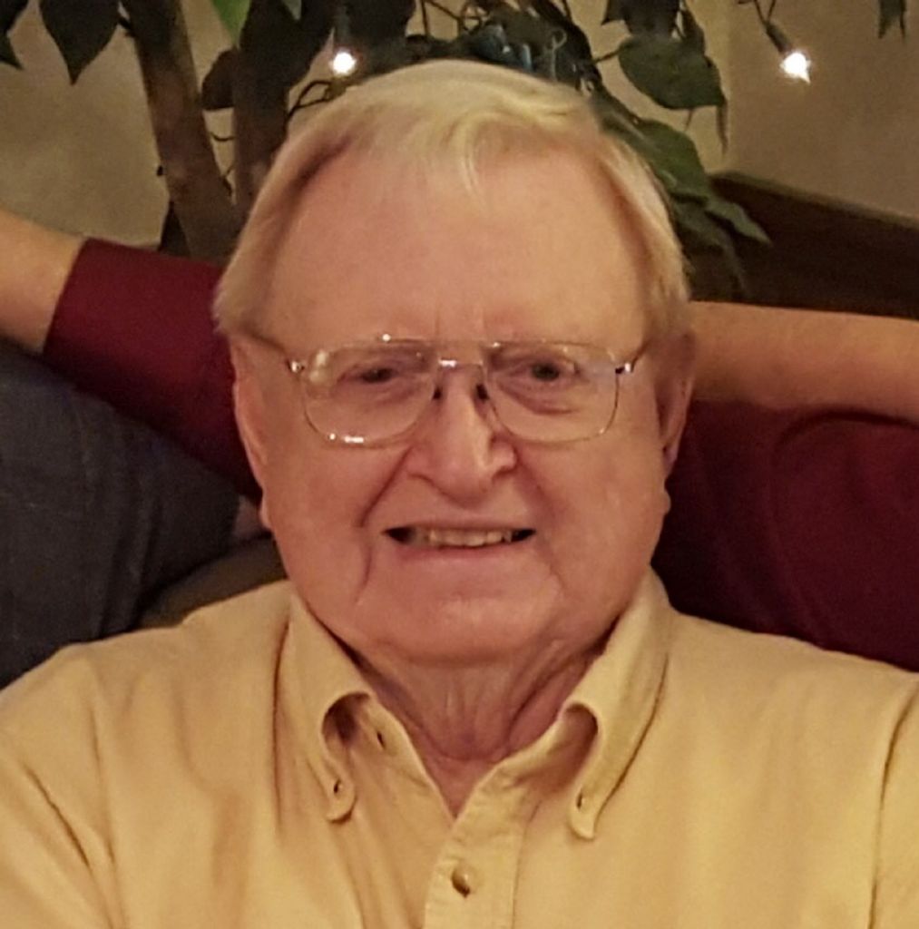James "Jim" Taylor Williams Sr