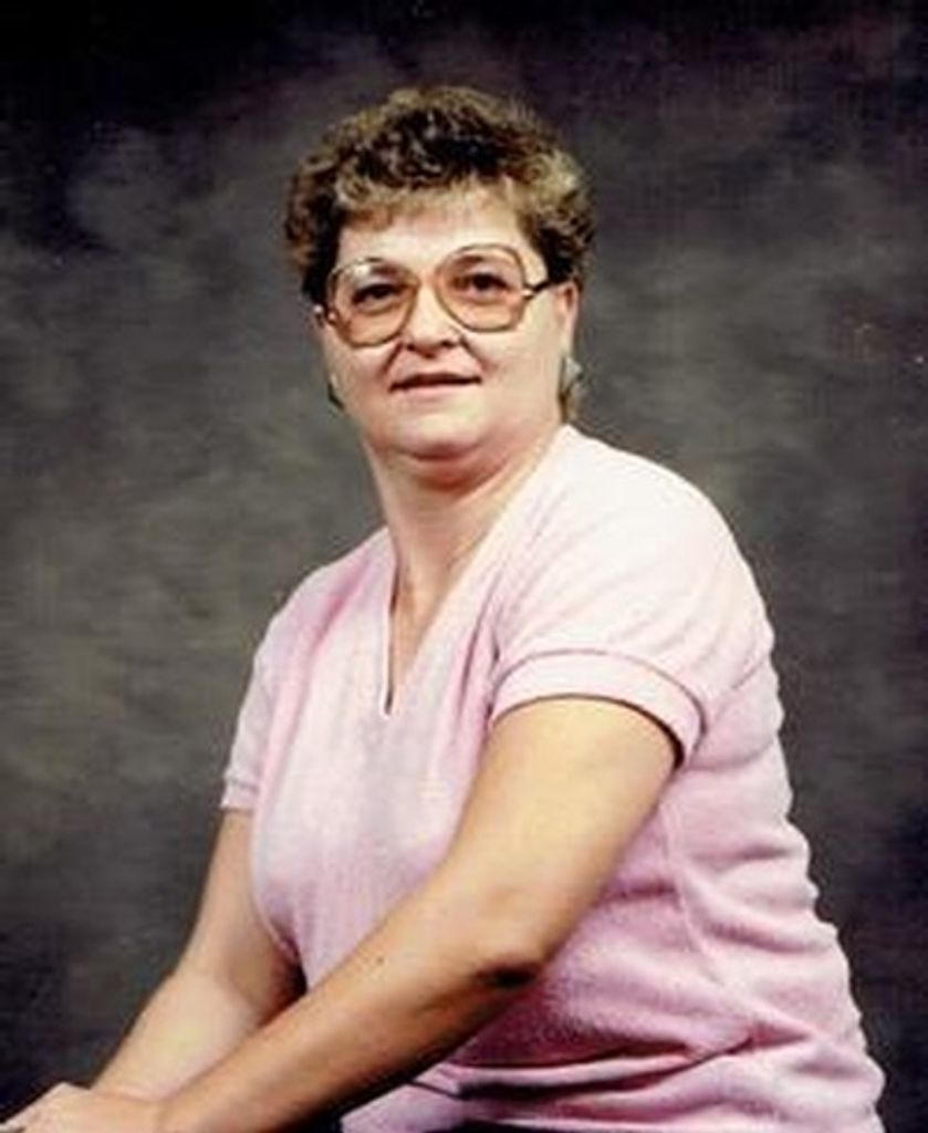 Patricia "Patty" Jackson