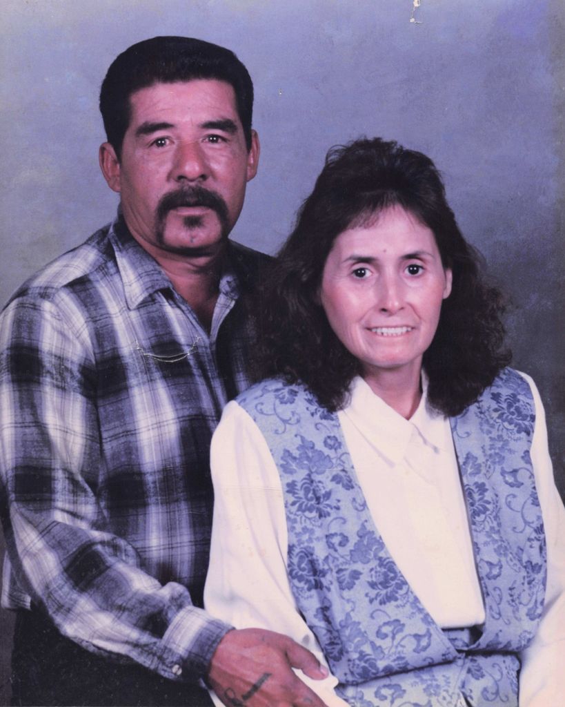 David Calderon Sr