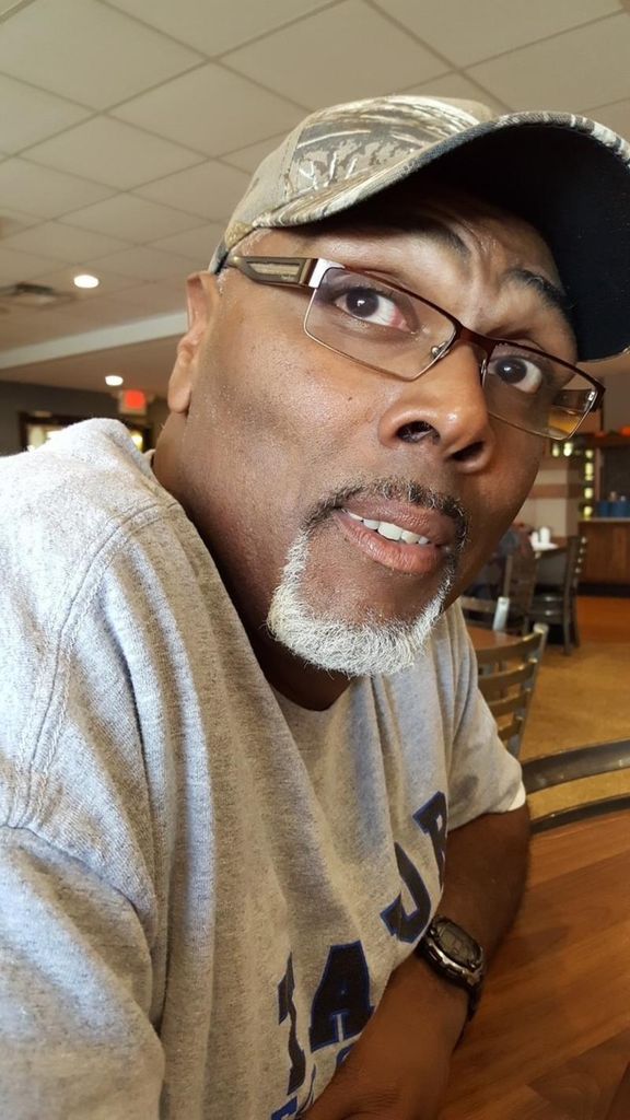 Michael Leonard Andrews, Sr.