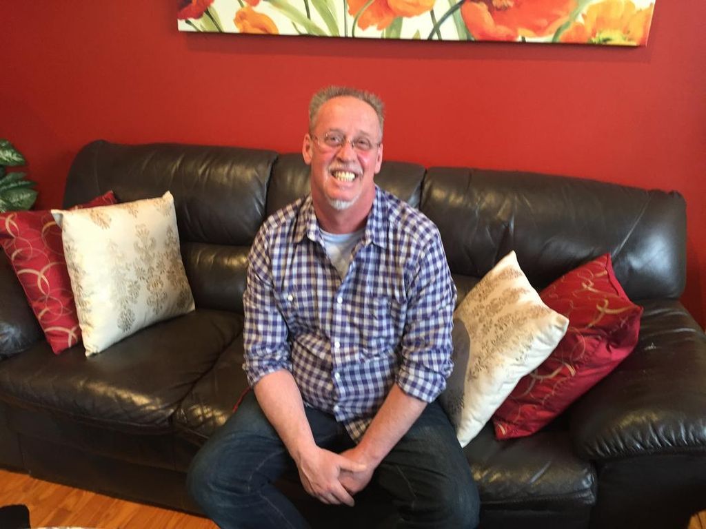 Charles "Chuck" Haig Profile Photo