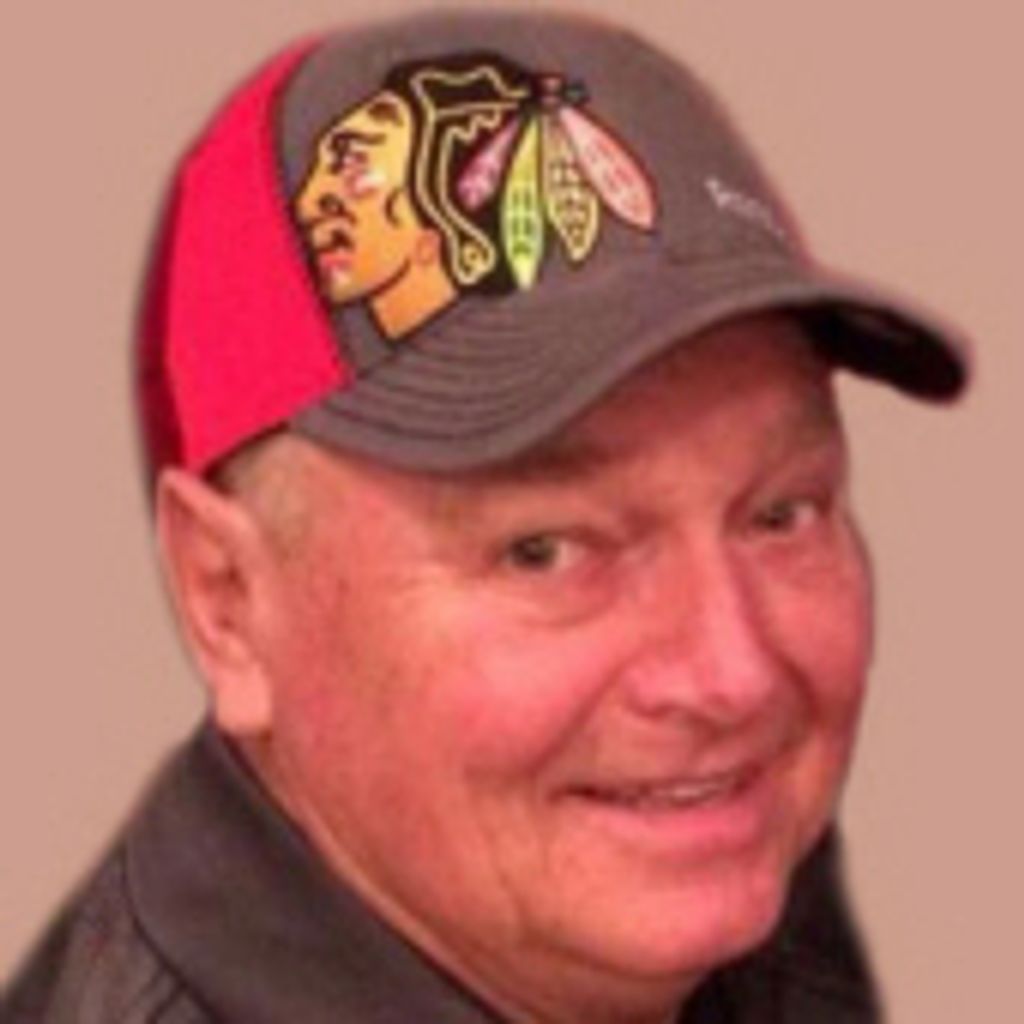 Kenneth Dwight Potts,  Sr.