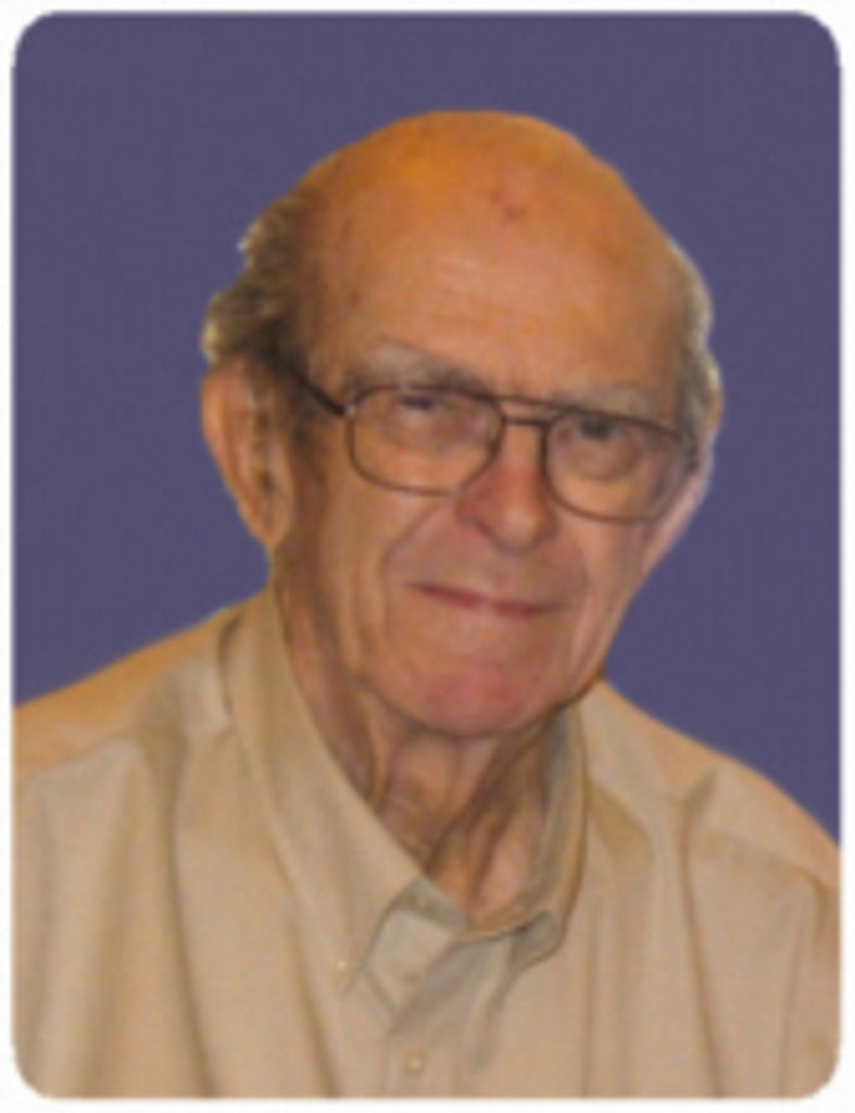 Virgil J. Westercamp
