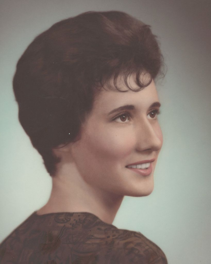 Brenda Hopkins Roach Profile Photo