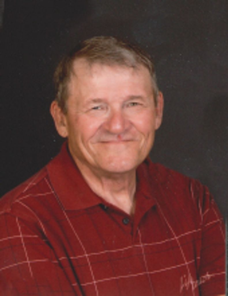 Don A. Merley