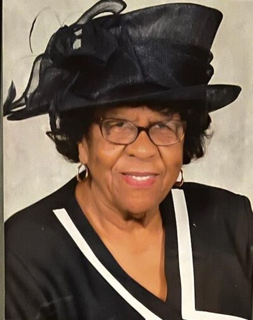 Walterine Rivers Conyers