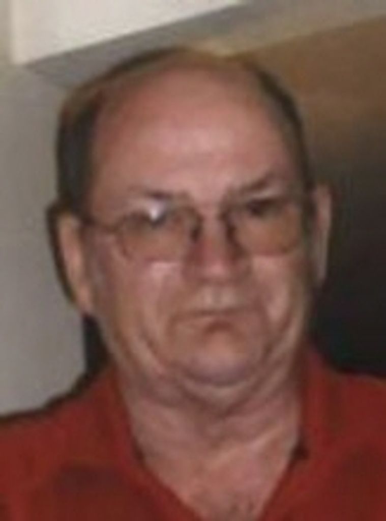 Samuel D. Hull