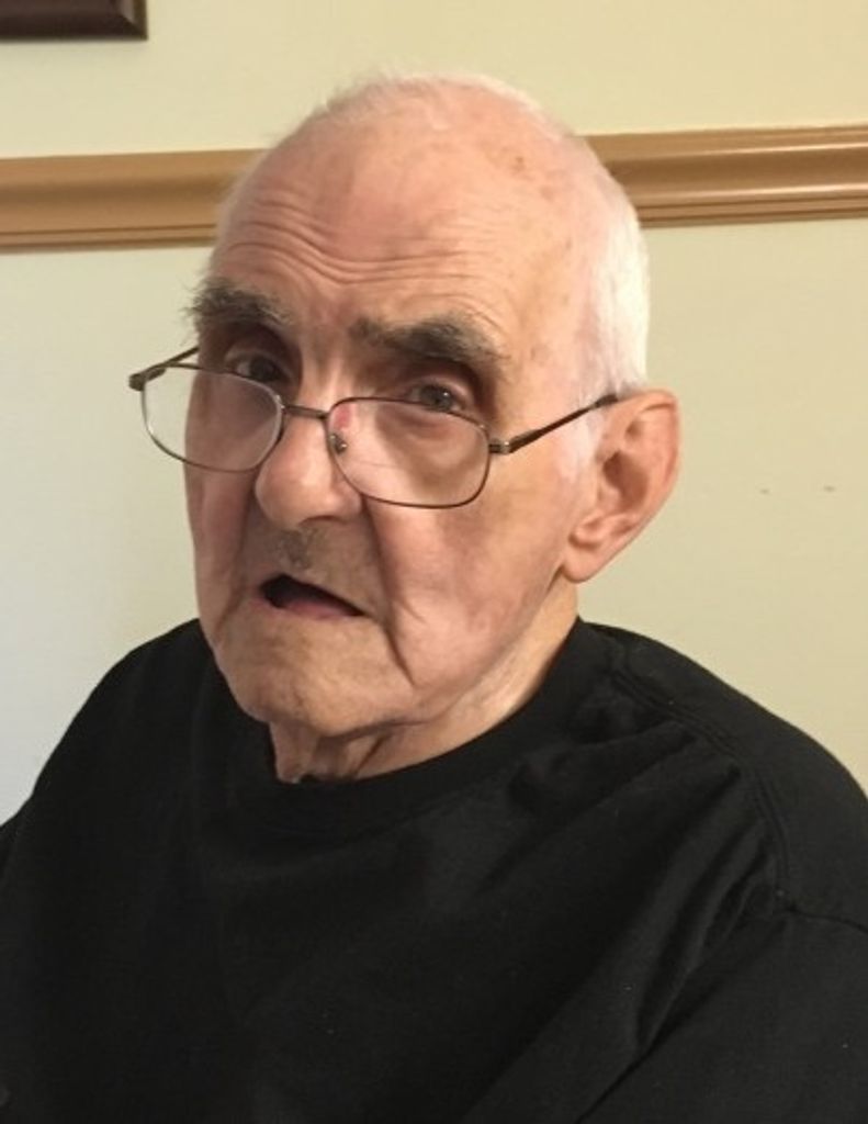 Theodore R. Moszkowicz Profile Photo