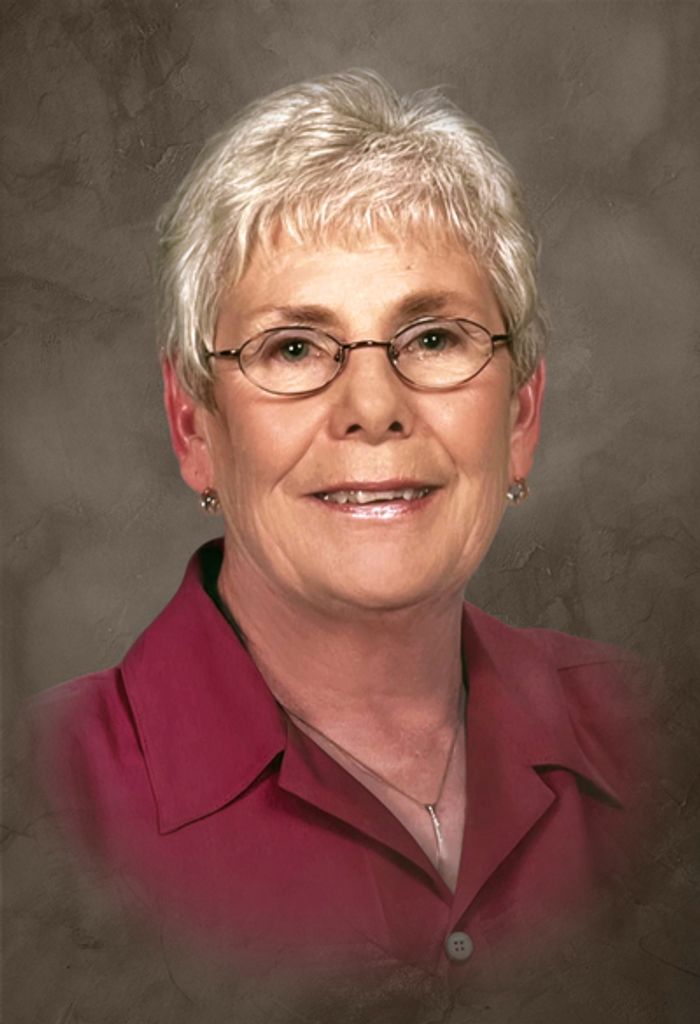 Joann Jeanette Evans