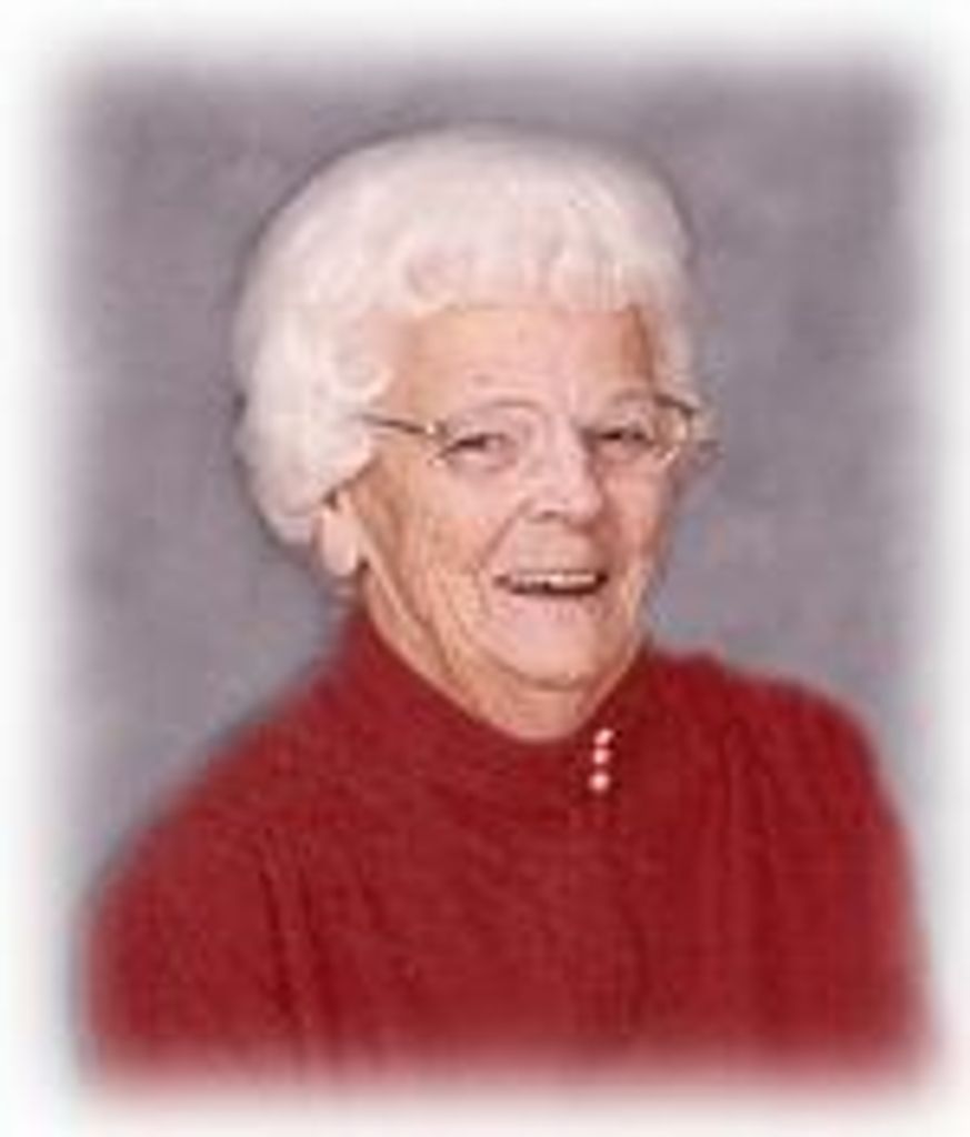 Ethelyn Peters