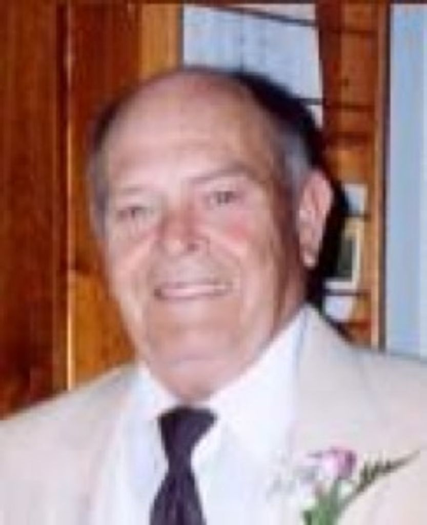 William E. Conley
