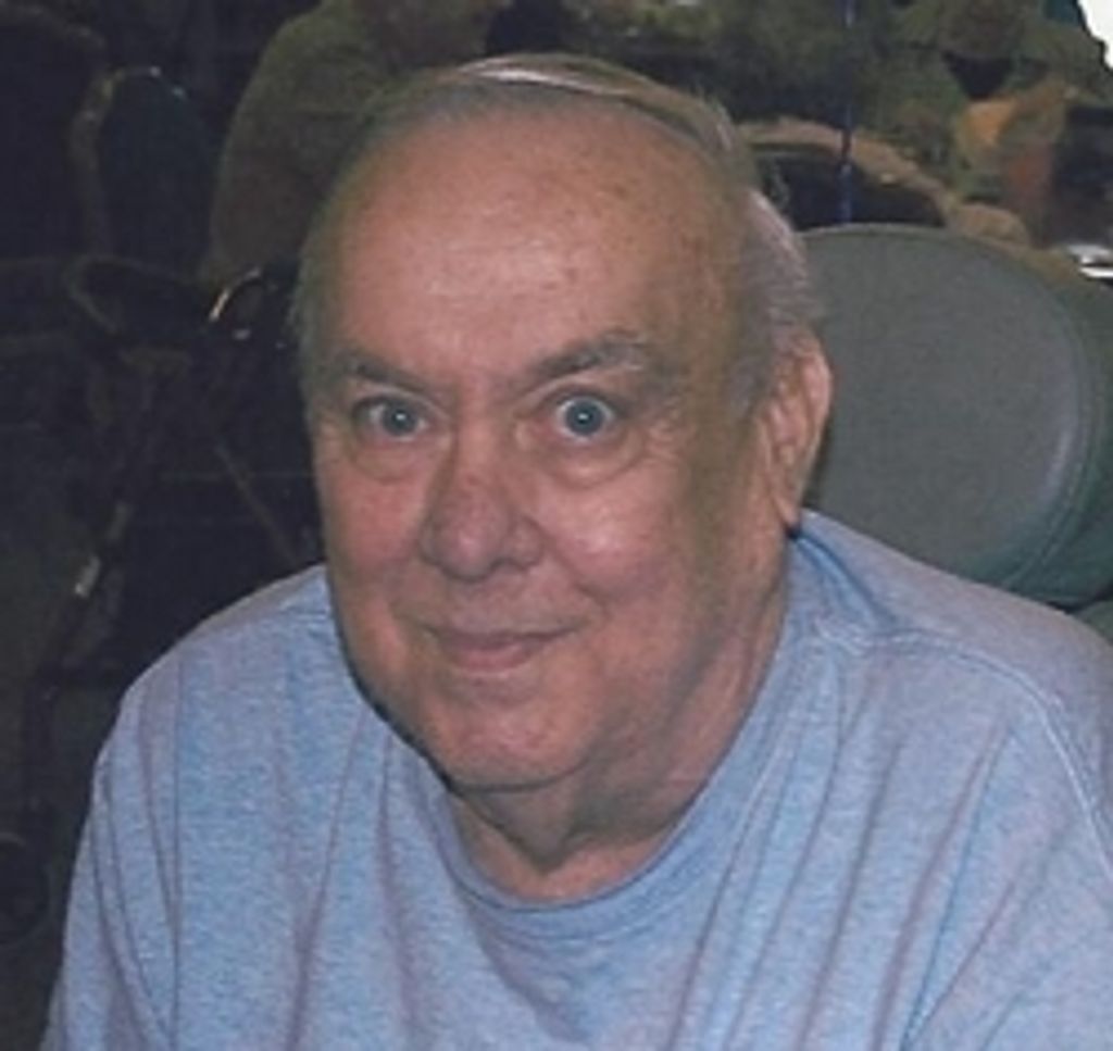 John A. Stilwell