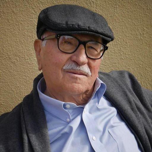Jose Presbitero Del Carpio Profile Photo