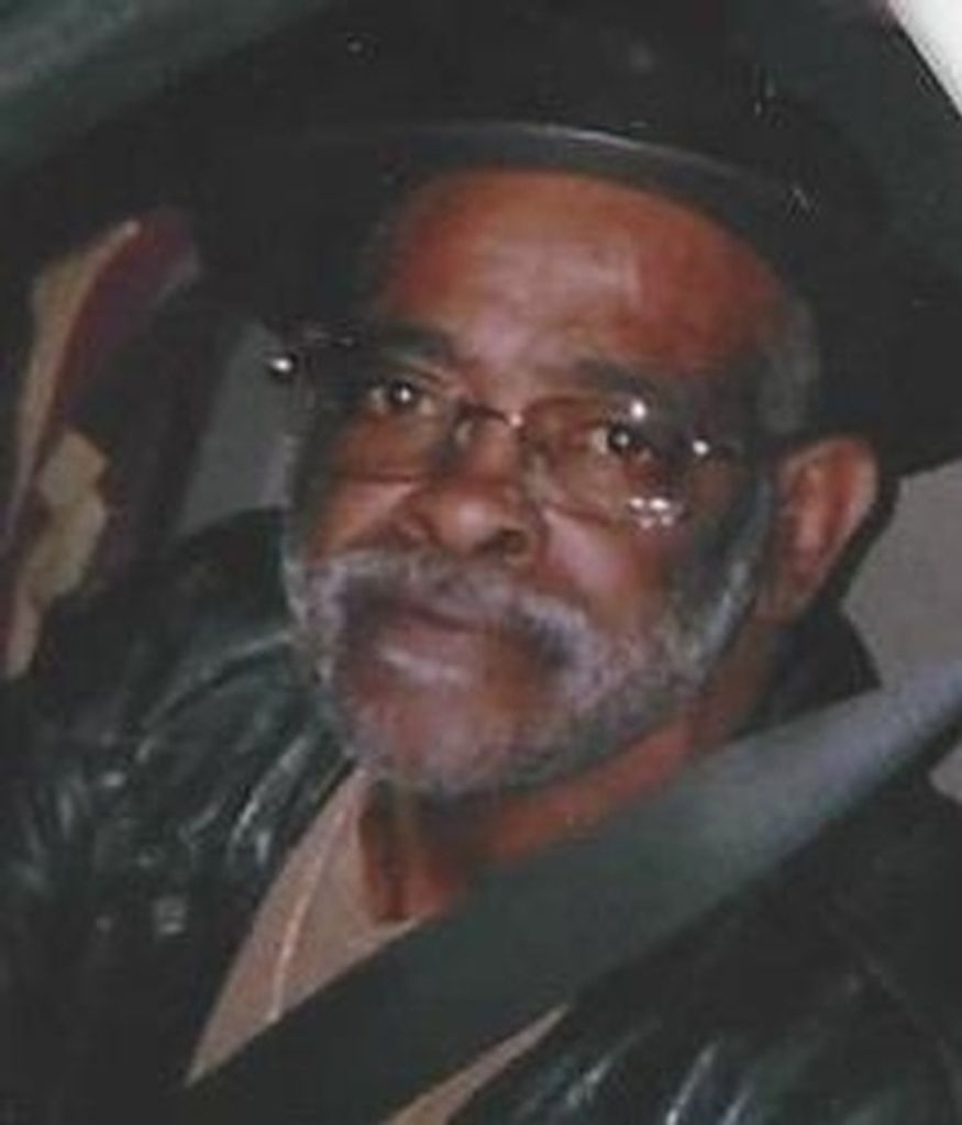 Carl Major Potter, Sr.