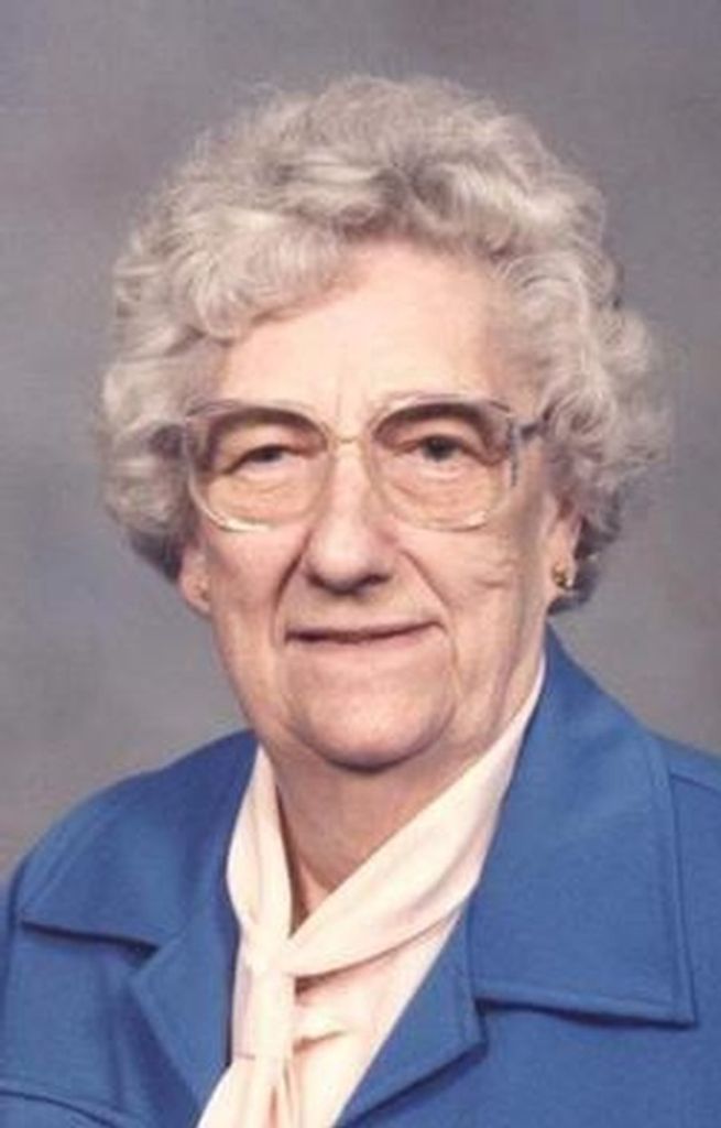 Maxine Elizabeth Raymond Profile Photo