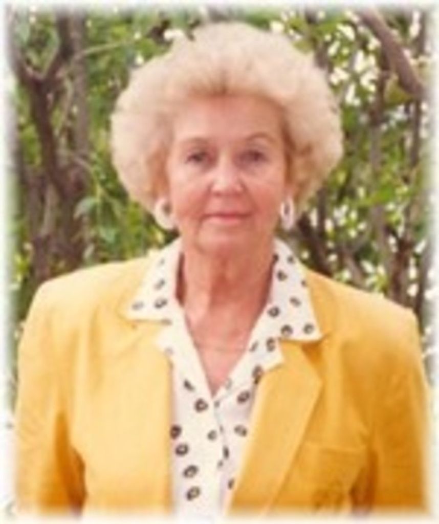 Alberta Lillian Dickson - Cornell