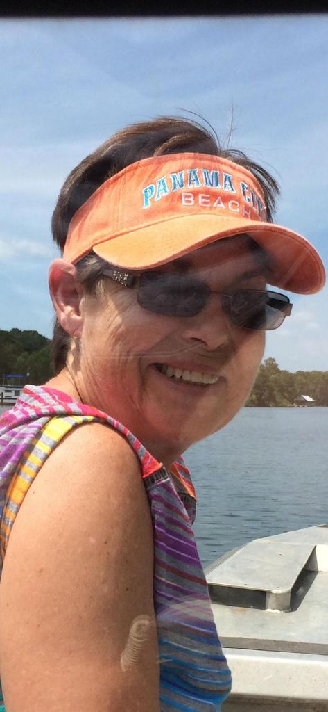 Pam Kidder Profile Photo