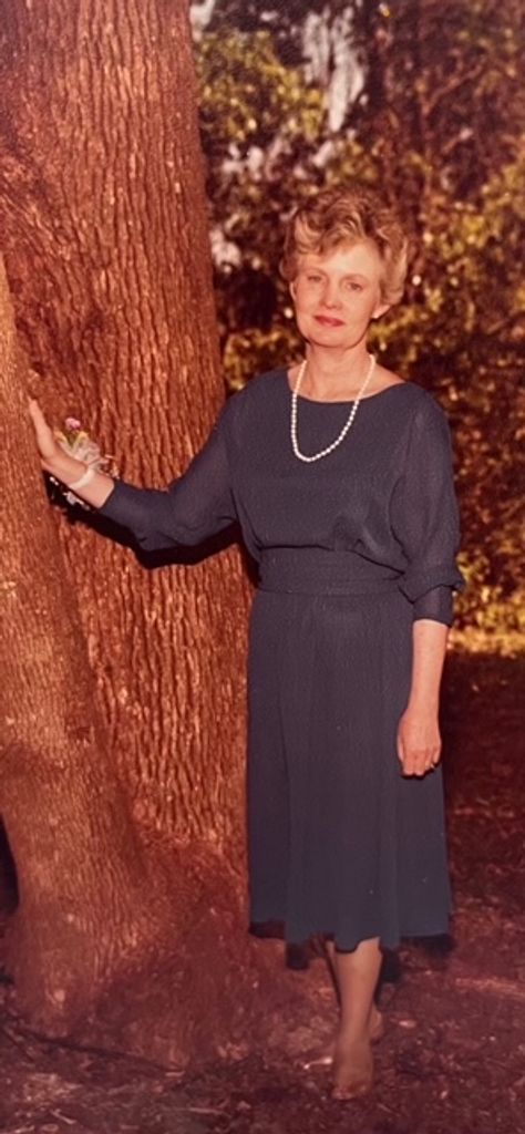 Kay Moody Buffington