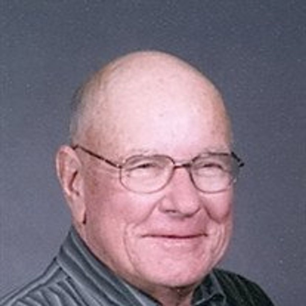 Harlie  D. Legg