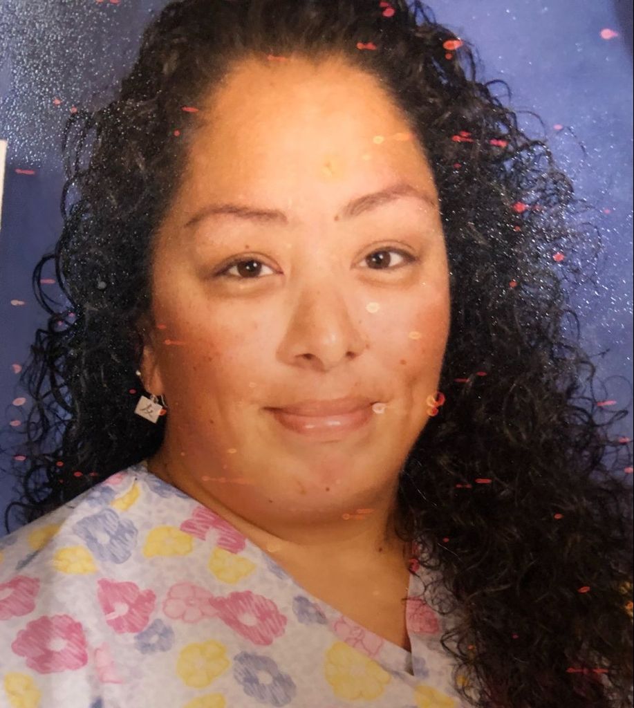 Sasha Antoinette Rueda