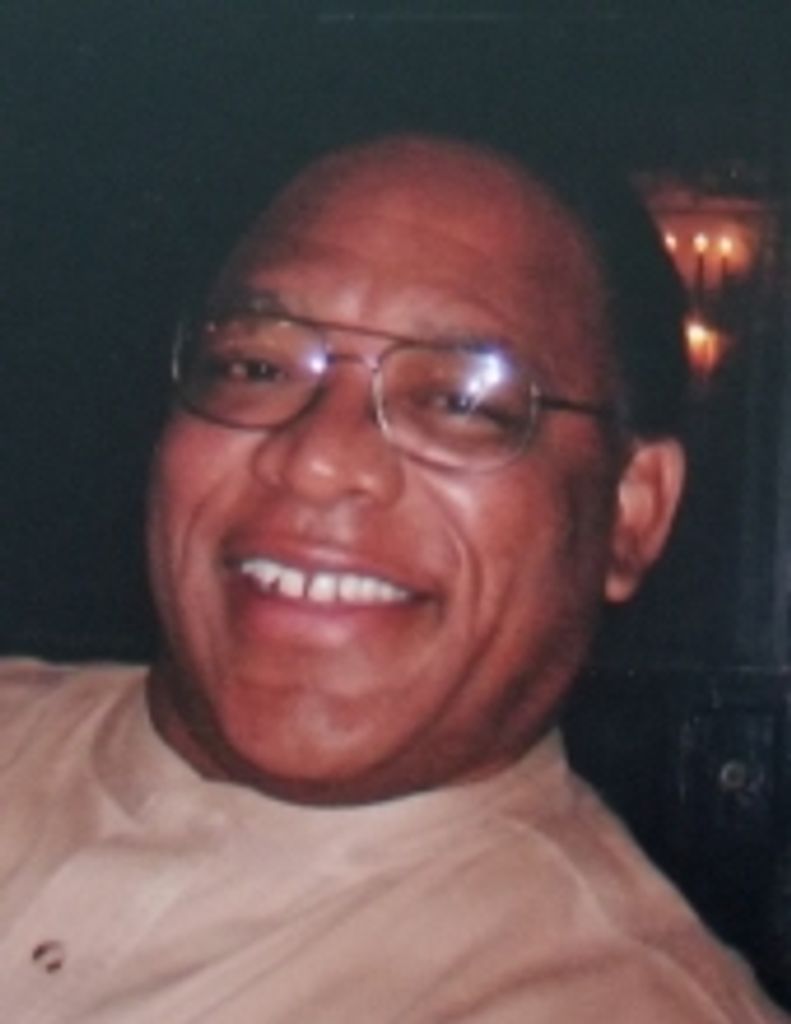 Charles Samuel Peterson