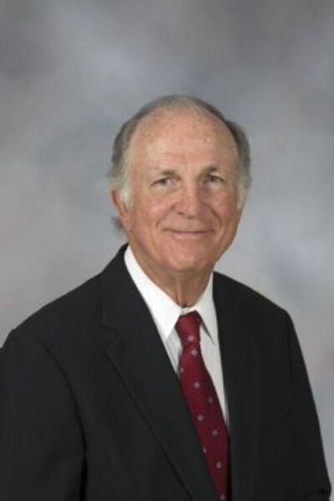 Dr. Martin H. Mcmullan