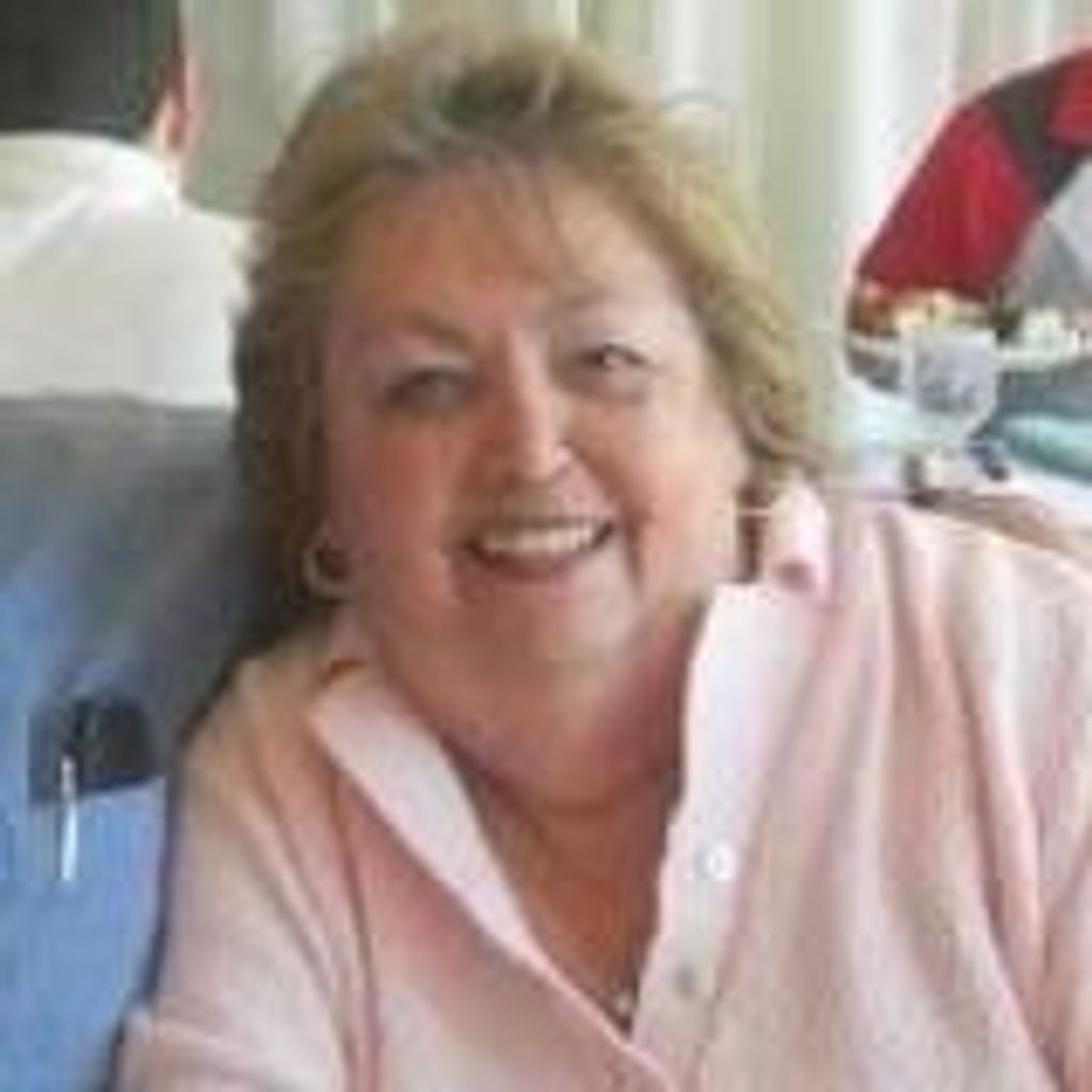 Lynne Polistina