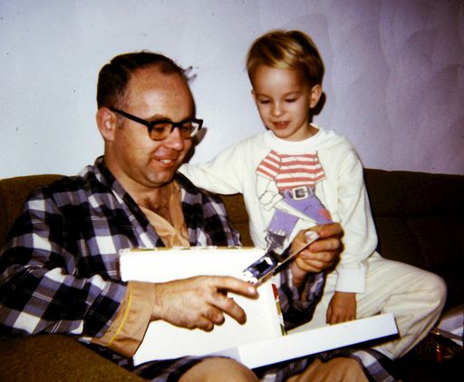 Robert "Bob" Moseley photo gallery thumbnail 12 of 47